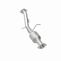 MagnaFlow Conv DF 95 - 98 Toyota T100 2WD 3.4L - My Store