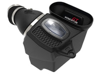 aFe 21 Jeep Wrangler 392 JL V8 - 6.4L Momentum GT Cold Air Intake System w/ Pro 5R Filter - My Store