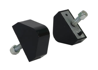 compare product Whiteline Universal Bump Stop - Bushing