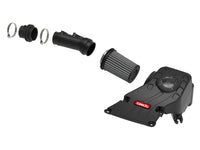 aFe Takeda Momentum Pro DRY S Cold Air Intake System 2018 Honda Accord I4 2.0L (t) - My Store