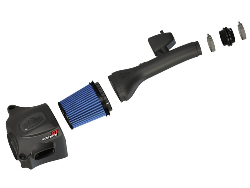 aFe Momentum GT Pro 5R Cold Air Intake System 12 - 21 Toyota Land Cruiser V6 - 4.0L (Non - US Models Only) - My Store