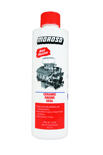 compare product Moroso Ceramic Engine Seal - 1 Pint