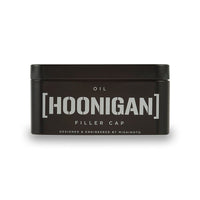 Mishimoto LS Engine Hoonigan Oil Filler Cap - Red - My Store