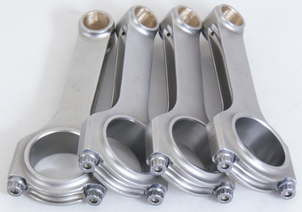 compare product Eagle Mitsubishi 4G63 2nd Gen Engine Connecting Rods w/7-Bolt Crank/22mm Piston Pin (Set of 4)