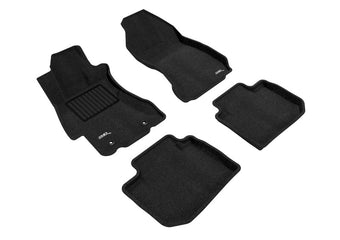 compare product 3D MAXpider 12-16 Subaru Impreza / Xv Crosstrek 13-15/ Crosstrek 16-17 Elegant Black R1 R2
