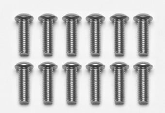 compare product Wilwood Bolt Kit - Adapter/Rotor 5/16-18 x 1.00-BHCS Torx - 12 pack