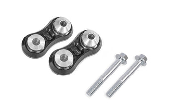 compare product BMR Suspension 20-22 Ford Mustang GT500 Vertical Link Rear Lower Control Arms - Spherical Bearings