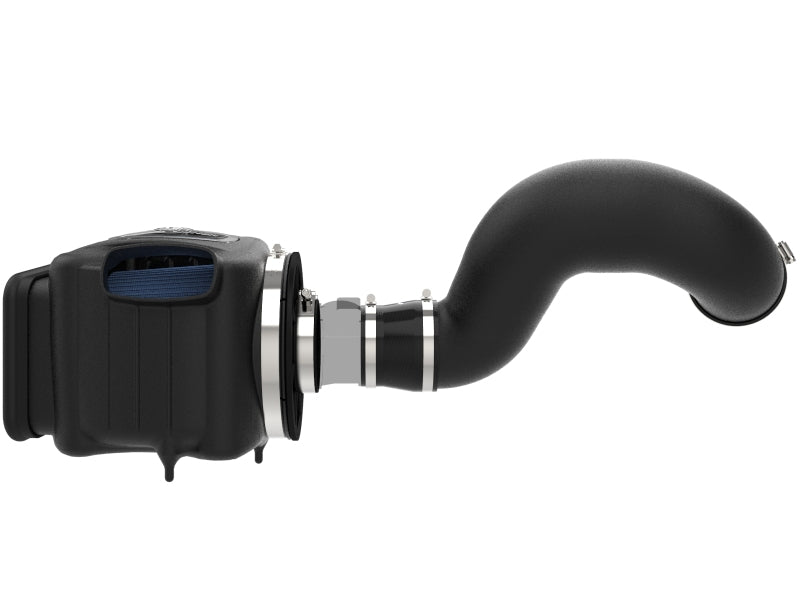 aFe Momentum GT Stage - 2 Si PRO 5R Intake System GM Trucks/SUVs V8 4.8L/5.3L/6.0L/6.2L (GMT900) Elect - My Store