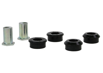 compare product Whiteline 01-05 Honda Civic ES & EU / 02-06 Acura RSX Type S DC5 Rear Camber adj kit - upper c/arm