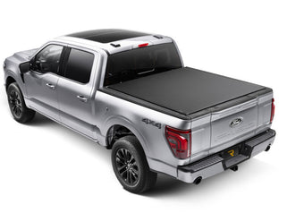 compare product Truxedo 15-21 Ford F-150 6ft 6in Pro X15 Bed Cover