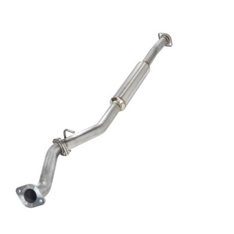 compare product Remark 2022+ Toyota GR86/2022+ Subaru BRZ Resonated Mid Pipe Kit