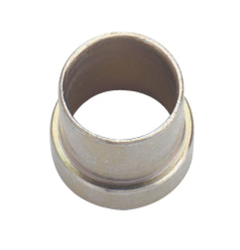 compare product Fragola -3AN Tube Sleeve - Steel