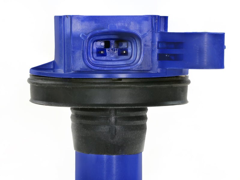 aFe SCORCHER Ignition Coil Ford Mustang/F - 150 11 - 16 V8 - 5.0L - My Store
