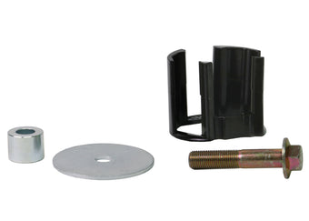 compare product Whiteline 12-15 Audi A3/S3/RS3 / 2015 Audi TT / 12-15 VW Golf Front Torque Arm Insert Bushing