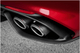 Akrapovic 17 - 19 Alfa Romeo Giulia Quadrifoglio Evolution Line Cat Back (Titanium) w/Link Pipes - My Store