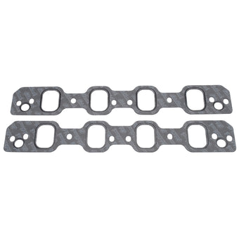 compare product Edelbrock Ford 351 Cleveland Intake Gasket for Perf RPM Heads