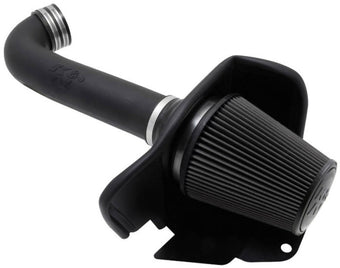compare product K&N 11-23 Dodge Durango 5.7L V8 Performance Air Intake System