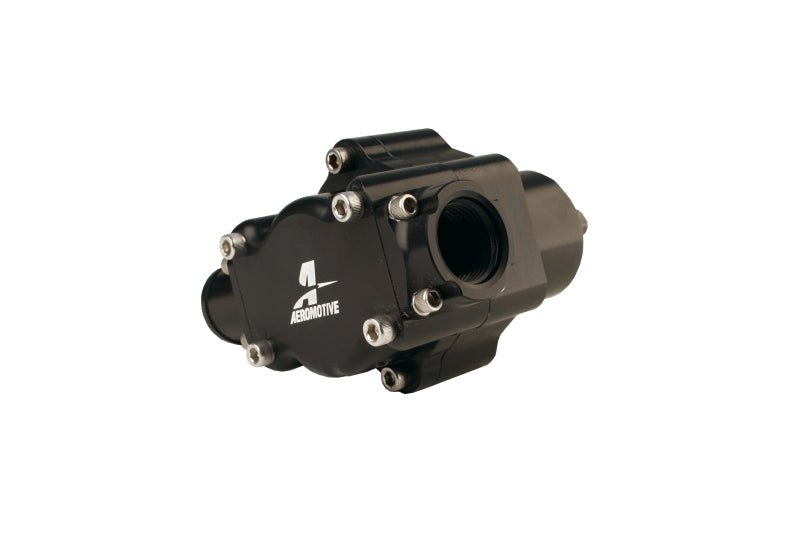Aeromotive Atomic Belt Drive Fuel Pump - My Store