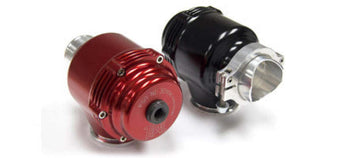 compare product TiAL Sport QRJ BOV 3 PSI Spring - Red (Excl Flanges)