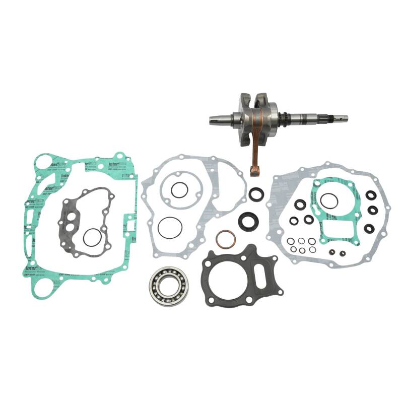 Hot Rods 02 - 14/16 - 19 Honda TRX 250 TE Recon 250cc Bottom End Kit - My Store