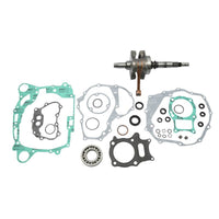 Hot Rods 02 - 14/16 - 19 Honda TRX 250 TE Recon 250cc Bottom End Kit - My Store