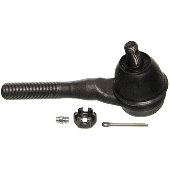 compare product MOOG 91-01 Jeep Cherokee Front Right Inner / Right Inner Tie Rod End