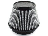 aFe Takeda Air Filters IAF PDS A/F PDS 5 - 1/2F x 7B x 4 - 3/4T x 4 - 1/2H (MVS) - My Store
