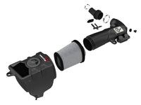 aFe Momentum Sealed Intake w/ Pro DRY S Jeep Wrangler 4xe (JL) 24 - 25 L4 - 2.0L (t) Hybrid - My Store