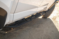 DV8 24 - 25 Toyota Tacoma Double Cab OE Plus Side Steps - My Store