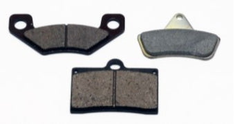 compare product Wilwood Metallic Pad Set PS 1 Caliper