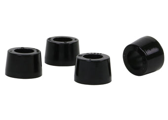 compare product Whiteline 76-86 Jeep CJ7 Shock Absorber Bushing Kit
