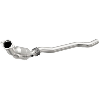 compare product MagnaFlow Direct Fit Catalytic Conv 2008 Chrysler/Dodge 300/Charger/Magnum 5.7L Passenger Side AWD