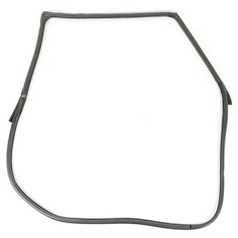 compare product Omix Front Full Door Seal LH 07-18 Jeep Wrangler