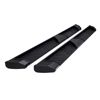 compare product Westin 21-25 Ford Bronco 4dr (Excl. Bronco Sport) AT6 Running Boards - Black