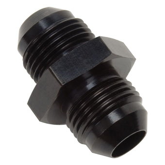 compare product Russell Performance -10 AN Flare Union (Black)