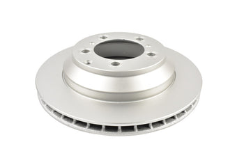 compare product DBA 19-20 Porsche Cayenne En-Shield Standard Rear Brake Rotor