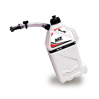 compare product Matrix Concepts M3 USA Utility Can - White