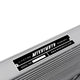 Mishimoto 08 Volkswagen Golf R32 Aluminum Radiator - My Store