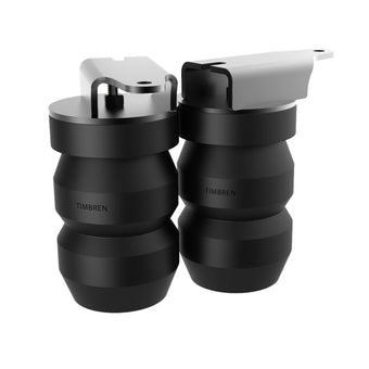 compare product Timbren 2000 Chevrolet Silverado 1500 4WD Rear Suspension Enhancement System