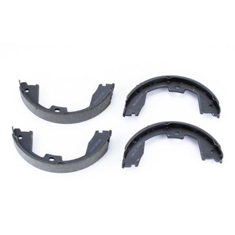 compare product Power Stop 13-16 Ford F-250 Super Duty Rear Autospecialty Parking Brake Shoes