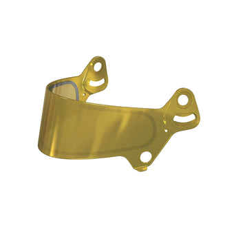compare product Bell SE077 Helmet Shield - Gold