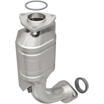 compare product MagnaFlow Direct Fit Catalytic Converter 2000 Chevy Tracker 1.6L