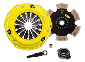compare product ACT 1996 Infiniti I30 XT/Race Rigid 6 Pad Clutch Kit