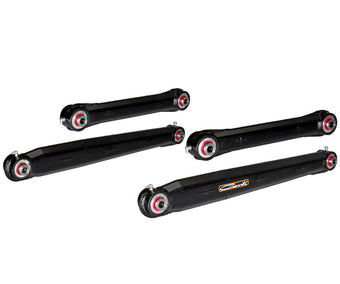 compare product Carli 21-23 Ford Bronco Rear Fabricated Control Arms