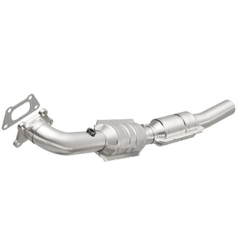 compare product MagnaFlow Direct Fit Catalytic Converter 12-14 Chevy Camaro 3.6L Driver Side
