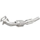 MagnaFlow Conv DF 12 - 14 Chevy Camaro 3.6L Driver Side - My Store