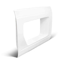 Anderson Composites 21 - 22 Ford Bronco 4DR Fiberglass Front Doors (Pair) NO Inserts - Off Road - My Store
