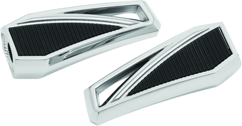 compare product Kuryakyn Phantom Pegs Without Adapter Chrome