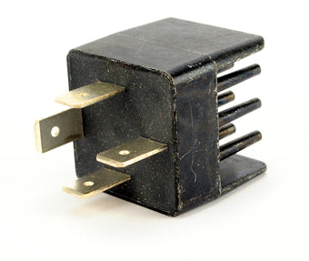 compare product FAST Relay FAST 20 Amp Solid State