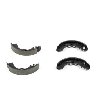 compare product Power Stop 95-98 Nissan 200SX Rear Autospecialty Brake Shoes